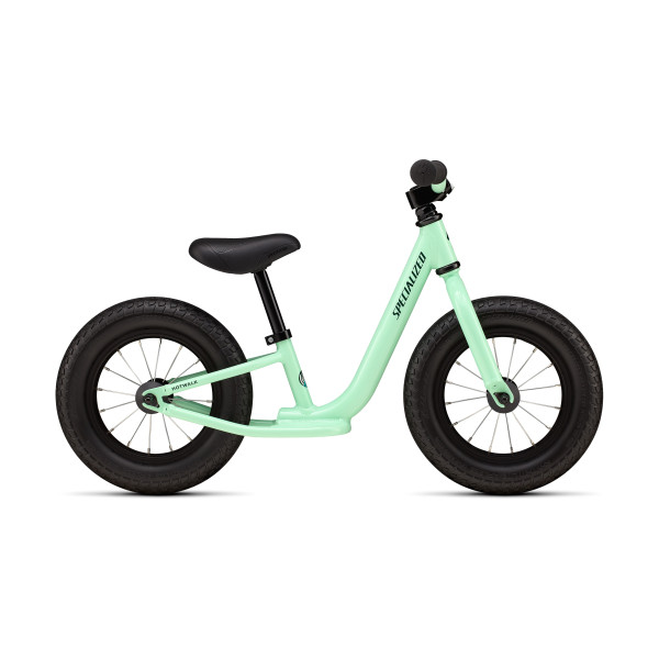 Specialized Hotwalk tasakaaluratas | Gloss Oasis - Pine Green Specialized Hotwalk tasakaaluratas | Gloss Oasis - Pine Green
