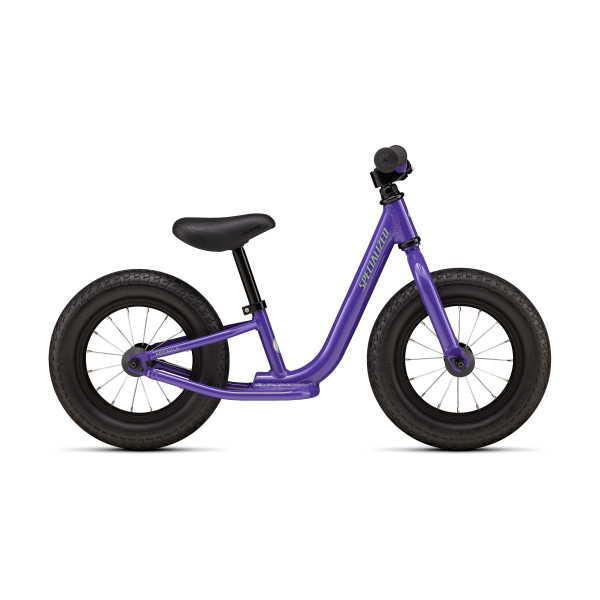 Specialized Hotwalk tasakaaluratas | Gloss Purple Haze - Pistachio Specialized Hotwalk tasakaaluratas | Gloss Purple Haze - Pistachio