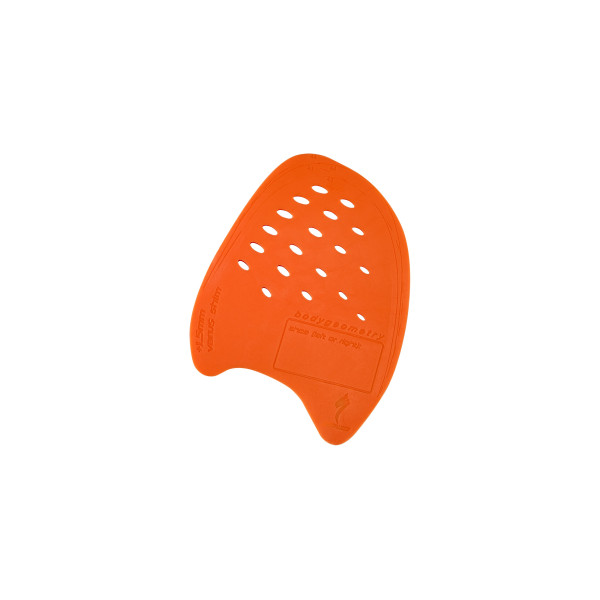 Body Geometry Gen 2 Internal Wedges sisetalla sisud | 2-Pack | Orange - Varus