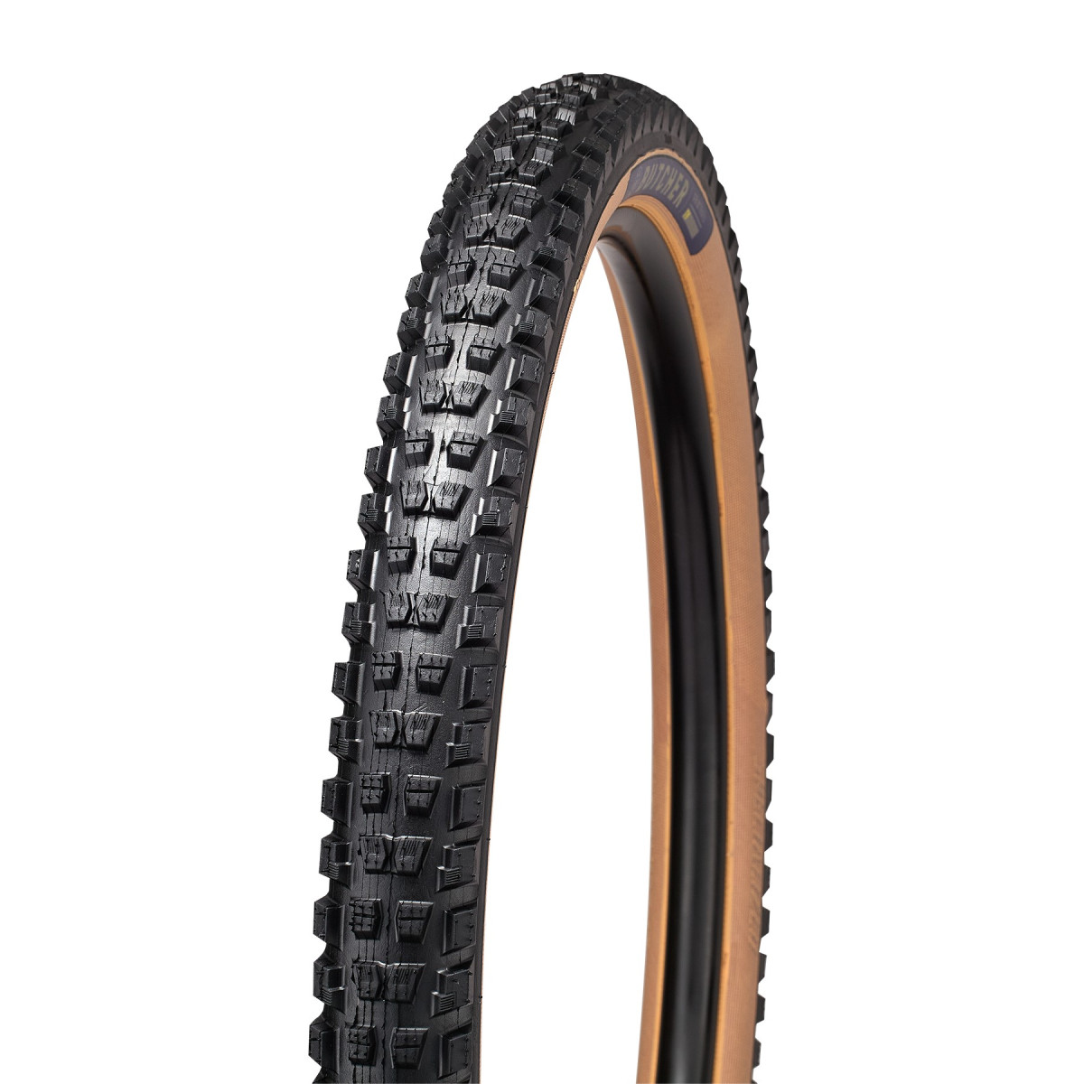 Specialized Butcher Grid Trail T9 TLR 29" kokkupandav rehv | Soil Searching Sidewall