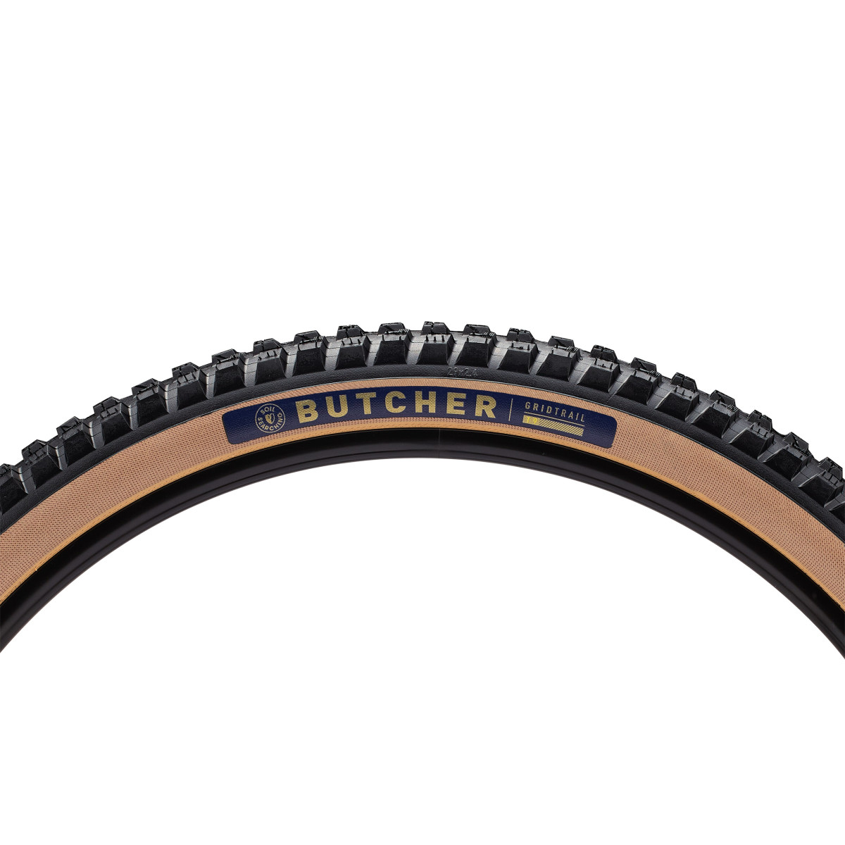 Specialized Butcher Grid Trail T9 TLR 29" kokkupandav rehv | Soil Searching Sidewall