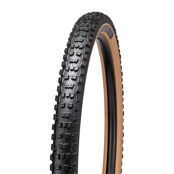 Specialized Eliminator Grid Trail T7 TLR 29" kokkupandav rehv | Soil Searching Tan