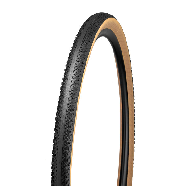 Specialized Pathfinder Fast Gravel TLR 28" kokkupandav rehv | Tan Sidewall