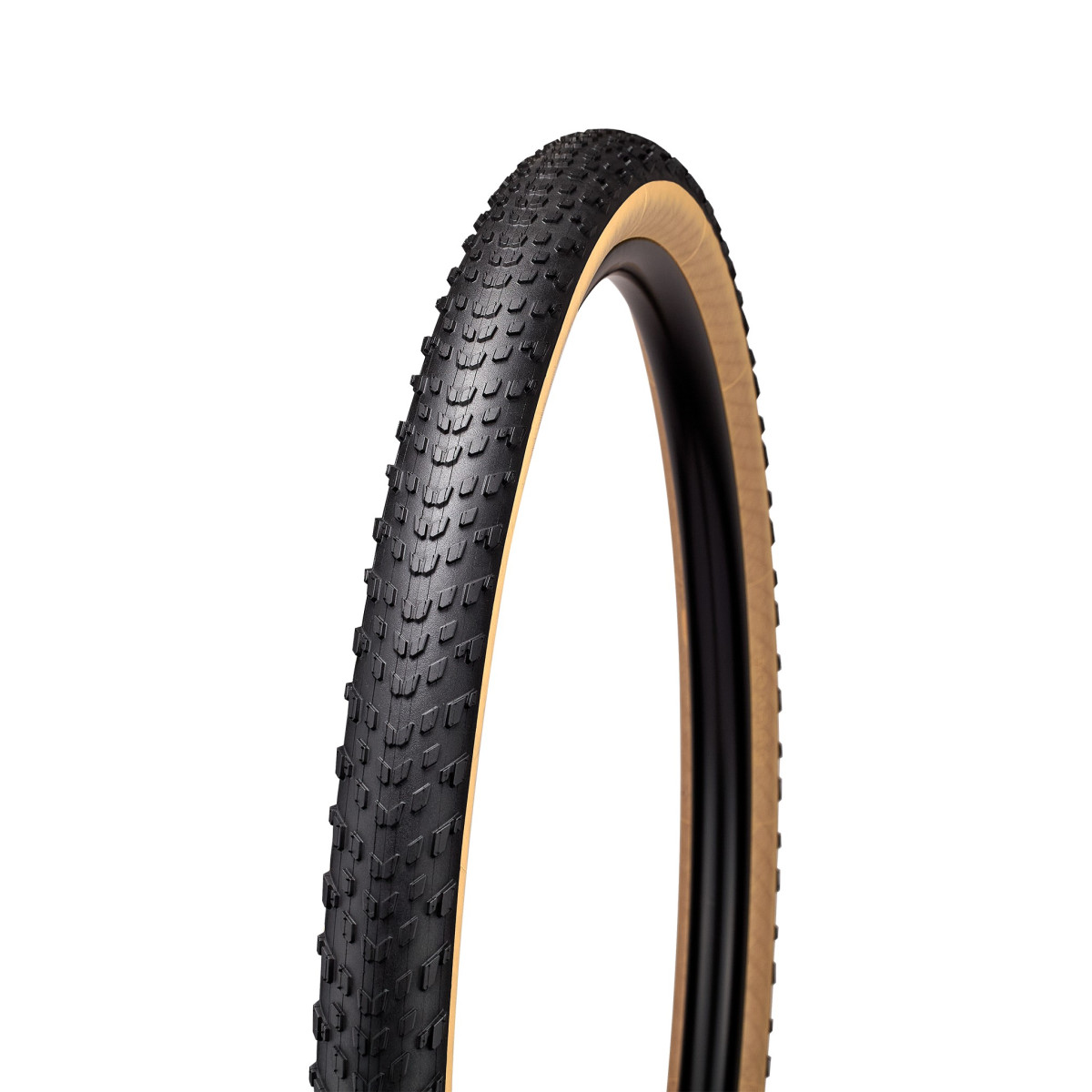 Specialized Terra Trail Gravel TLR 28" Folding Tire | Tan Sidewall