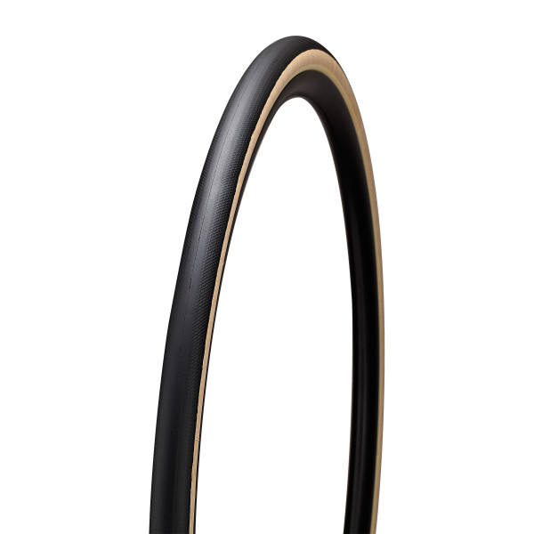 S-Works Turbo Race TLR 28" kokkupandav rehv | Tan Sidewall