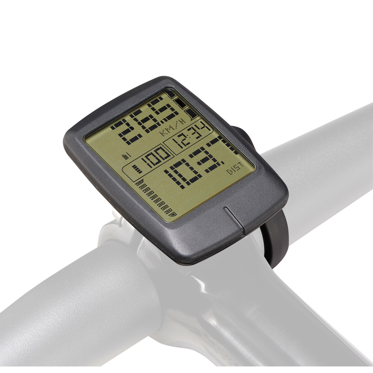SpecializedTurbo Connect Unit (TCD) elektrovelosipēda displejs