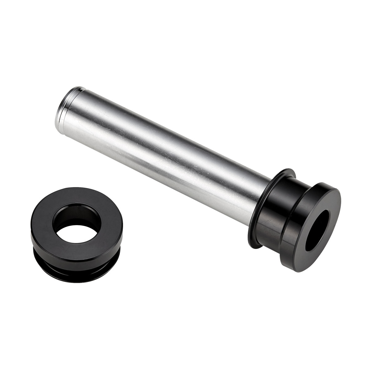 Specialized Alloy Disc priekšējā riteņa adapteris RockShox dakšai | 15x110 mm | 31 mm OD Torque Cap