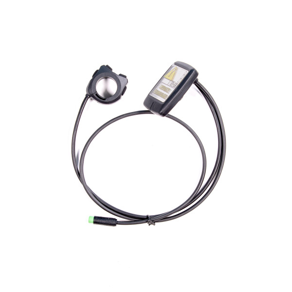 Specialized Turbo connect ekraan (TCD-W) | MY20 Vado (L1E) süsteem