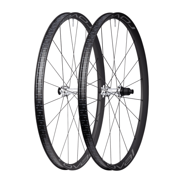 Roval Control SL Team 29" Carbon rattakomplekt