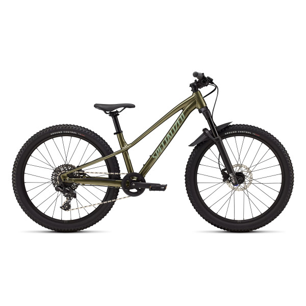 Specialized Riprock Comp 24" laste jalgratas | Gloss Laurel Green Metallic - Pistachio Specialized Riprock Comp 24" laste jalgratas | Gloss Laurel Green Metallic - Pistachio