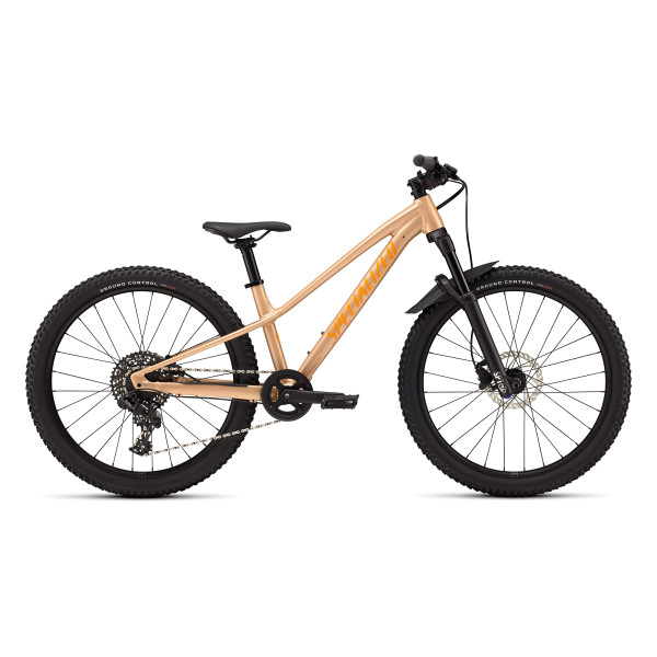 Specialized Riprock Comp 24" bērnu velosipēds | Gloss Photon Tint - Orange Zest Specialized Riprock Comp 24" bērnu velosipēds | Gloss Photon Tint - Orange Zest