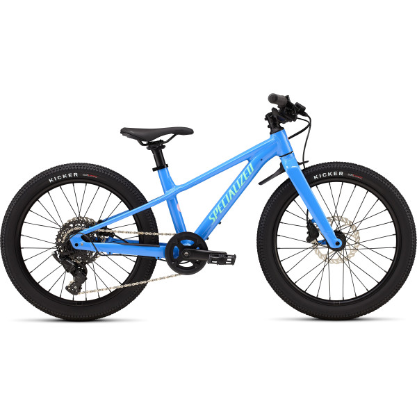 Specialized Riprock 20" laste jalgratas | Gloss Sky Blue - Oasis and Desert Rose Specialized Riprock 20" laste jalgratas | Gloss Sky Blue - Oasis and Desert Rose