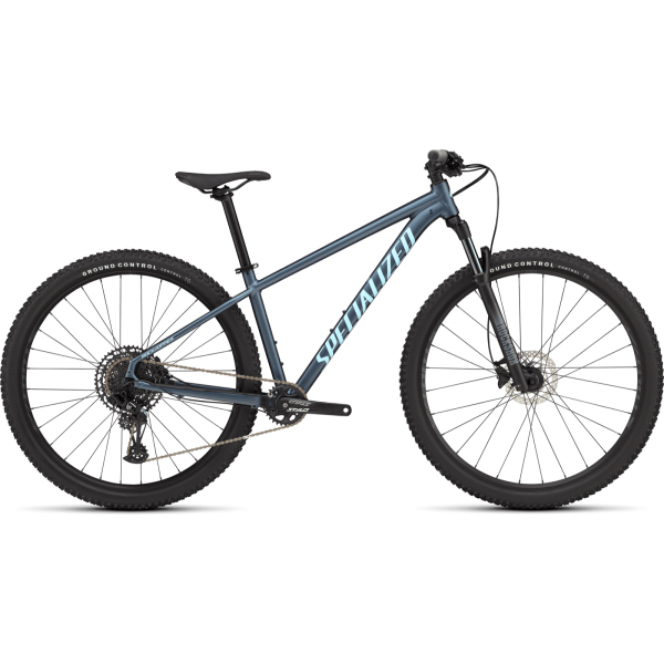 Specialized Rockhopper Expert 29" maastikuratas | Cast Blue Metallic - Gloss Astral Blue
