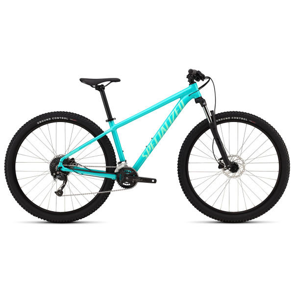 Specialized Rockhopper 29" maastikuratas | Gloss Lagoon Blue - Oaisis