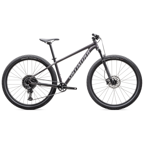 Specialized Rockhopper Comp 29" maastikuratas | Noble Dark Lime Metallic
