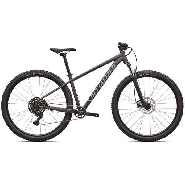 Specialized Rockhopper Sport 29" maastikuratas | Gloss Smoke - Cool Grey