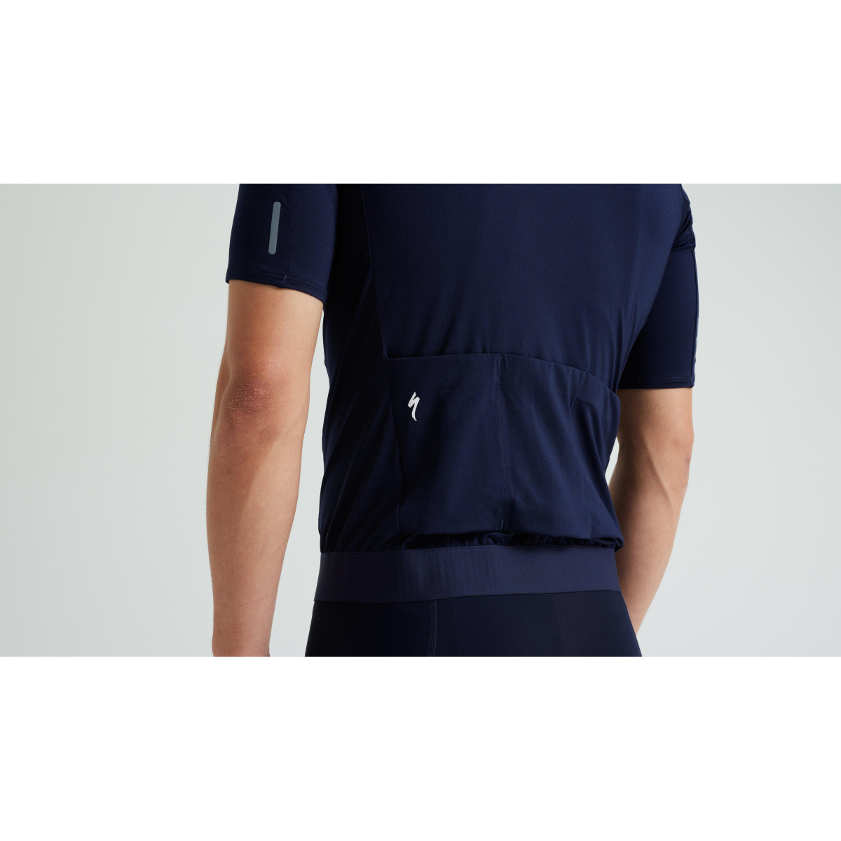 Specialized Foundation Men's Jersey | Dark Navy