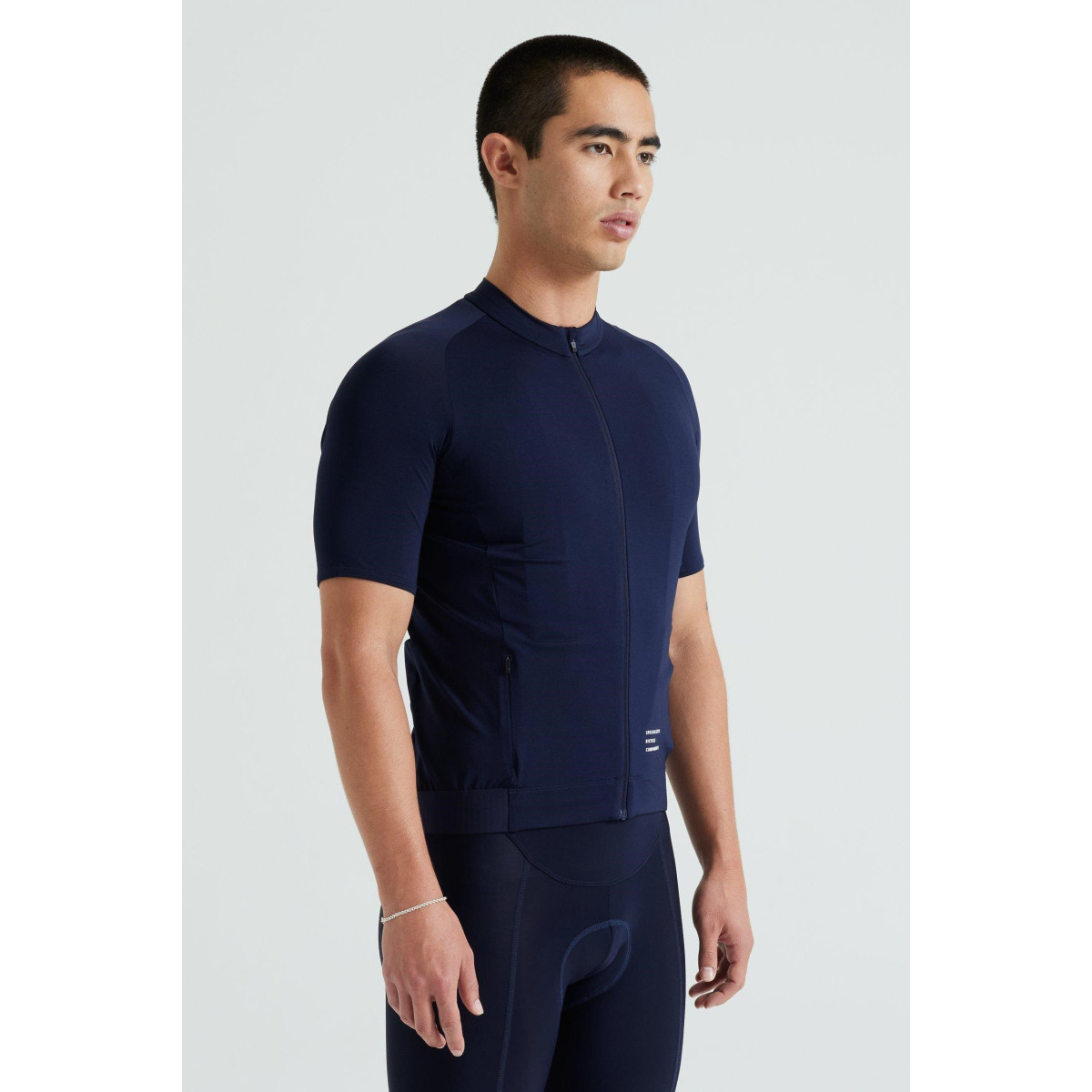 Specialized Foundation Men's Jersey | Dark Navy