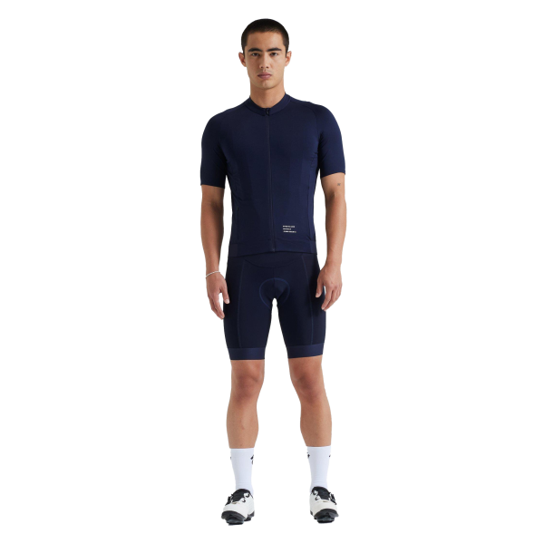 Specialized Foundation vīriešu krekls | Tumši