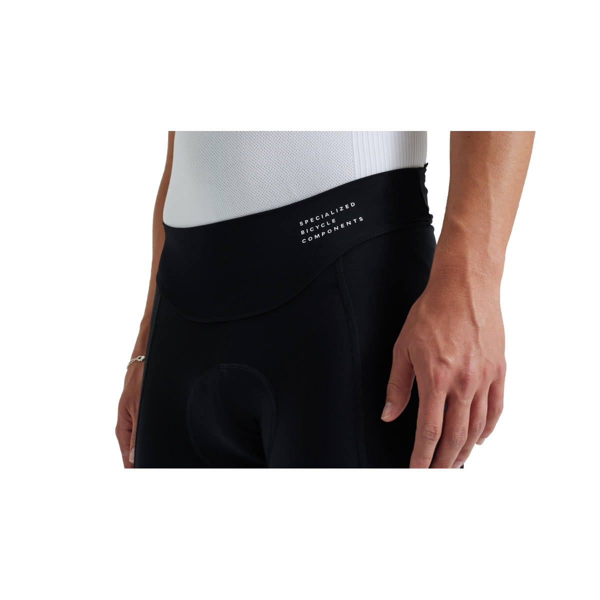 Specialized Foundation Men's Shorts | Black