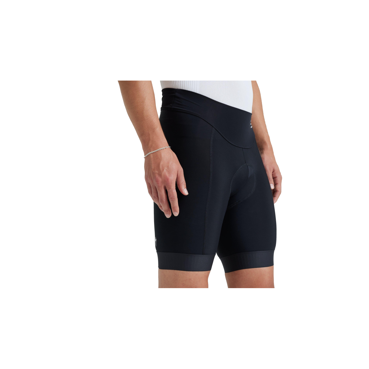 Specialized Foundation Men's Shorts | Black