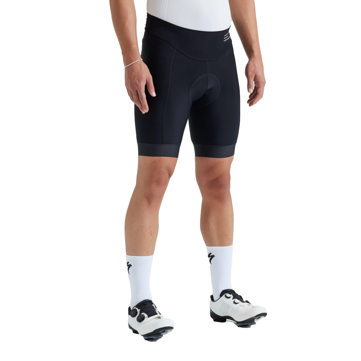 Specialized Foundation Men's Shorts | Black
