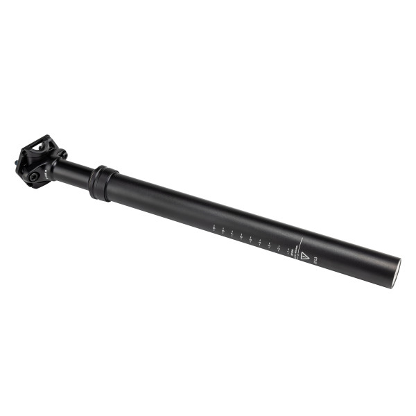 Specialized STP Suspension sadulapost | 30.9mm | 0mm Offset