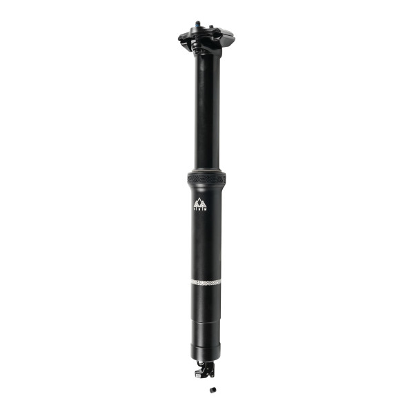 PNW Loam Dropper Post sadulapost | 125mm Travel | 34.9mm | 387mm PNW Loam Dropper Post sadulapost | 125mm Travel | 34.9mm | 387mm