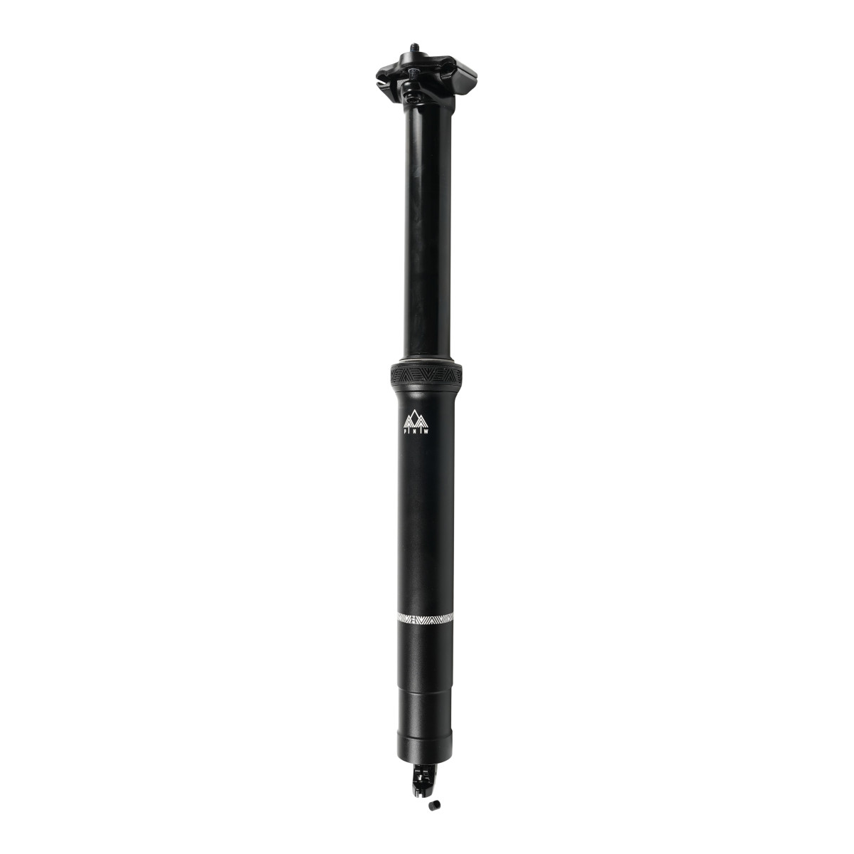 PNW Loam Dropper Post sadulapost | 150mm Travel | 34.9mm | 442mm