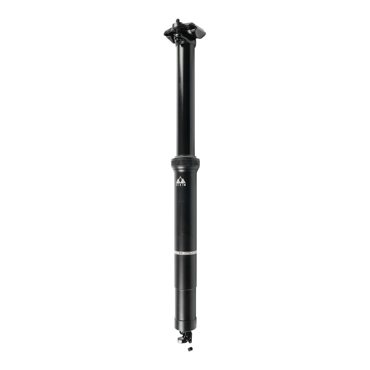 PNW Loam Dropper Post sadulapost | 170mm Travel | 34.9mm | 482mm