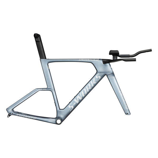 S-Works Shiv TT triatlona rāmis | Gloss Glacial Metallic - Red To Gold Pearl Edge Fade S-Works Shiv TT triatlona rāmis | Gloss Glacial Metallic - Red To Gold Pearl Edge Fade