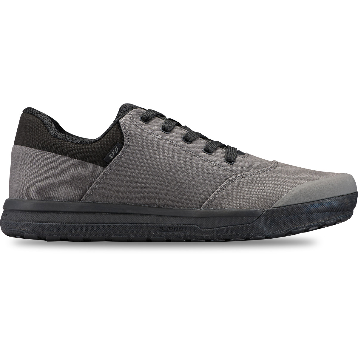 Specialized 2FO Roost Canvas velosipēdu apavi | Black