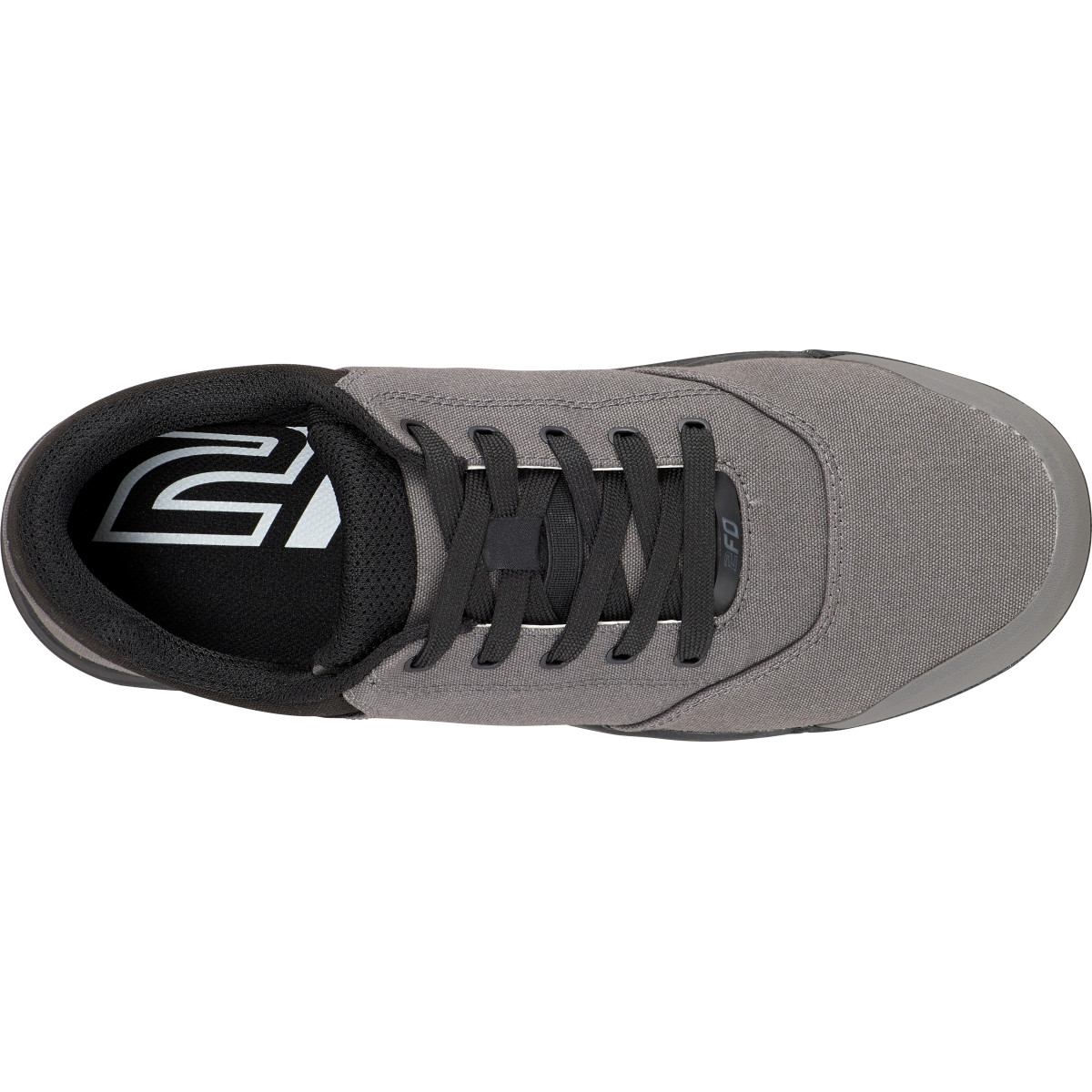 Specialized 2FO Roost Canvas velosipēdu apavi | Black