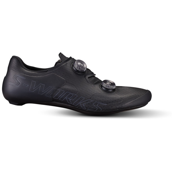 S-Works Ares 2 maanteekingad | Black