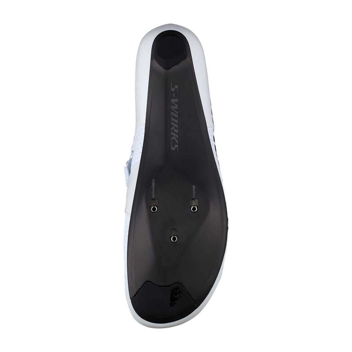 S-Works Ares 2 maanteekingad | Team White