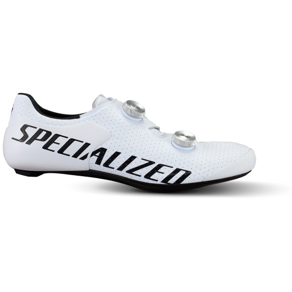 S-Works Ares 2 maanteekingad | Team White