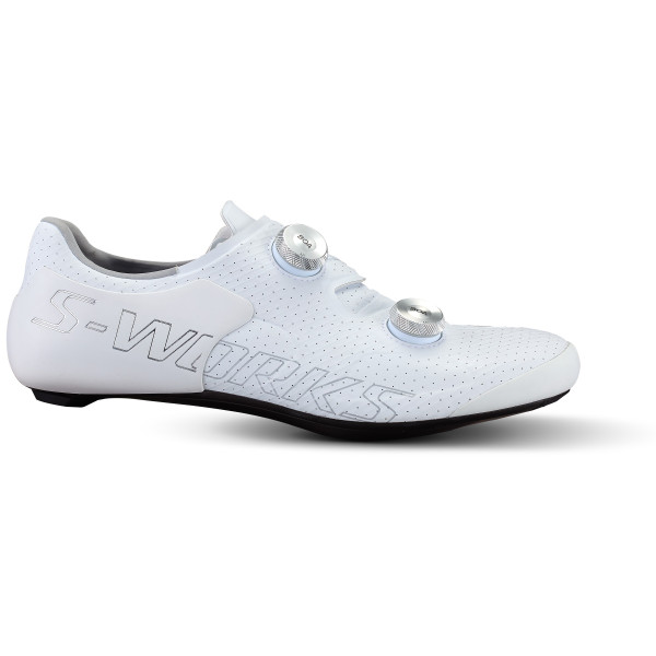 S-Works Ares 2 Road apavi | White