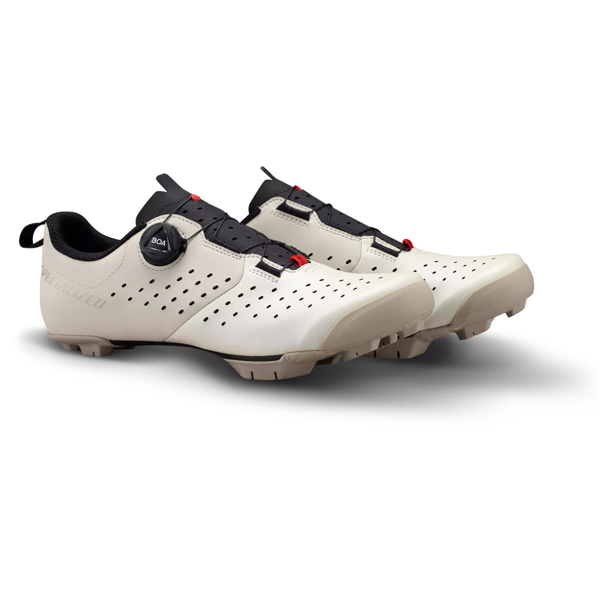 Specialized Recon 1.0 Gravel & MTB riteņbraukšanas apavi | White Mountains