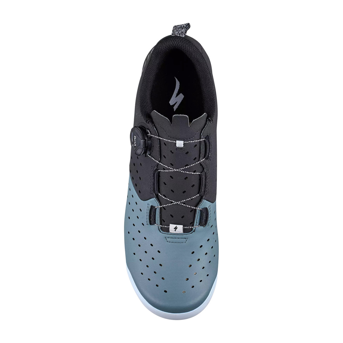 Specialized Recon 1.0 Gravel & MTB jalgrattakingad | Crushed Emerald - Dove Grey