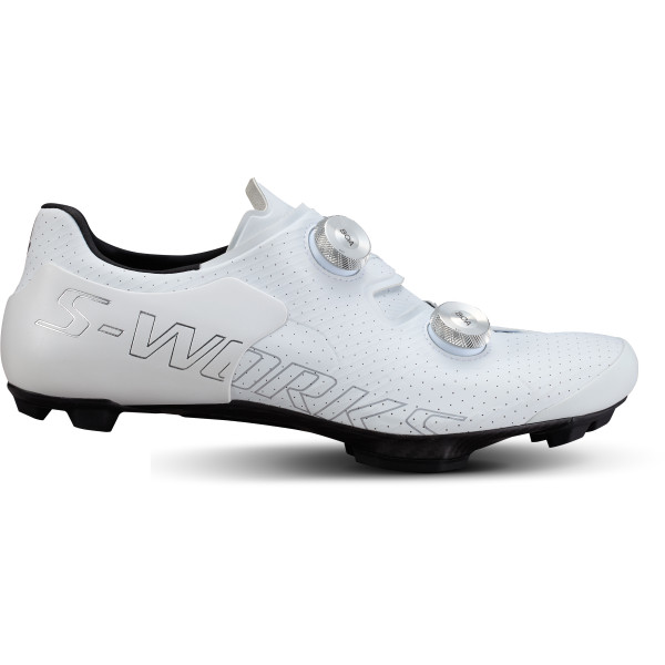 S-Works Recon EVO rattakingad | White