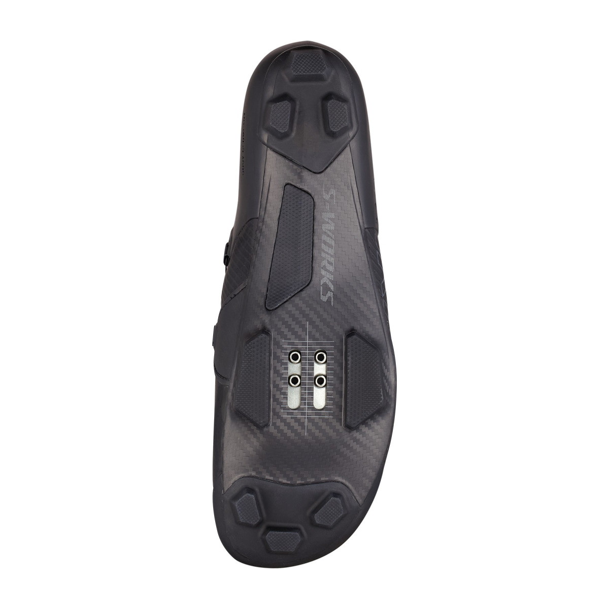 S-Works Recon EVO Shoes | Black
