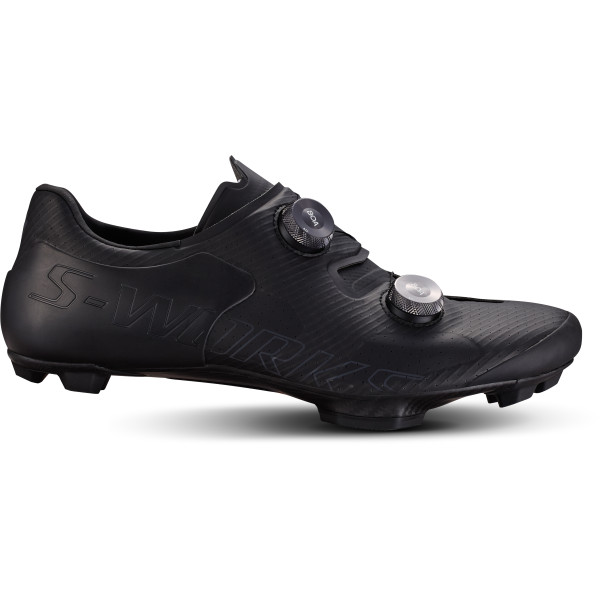 S-Works Recon EVO rattakingad | Black