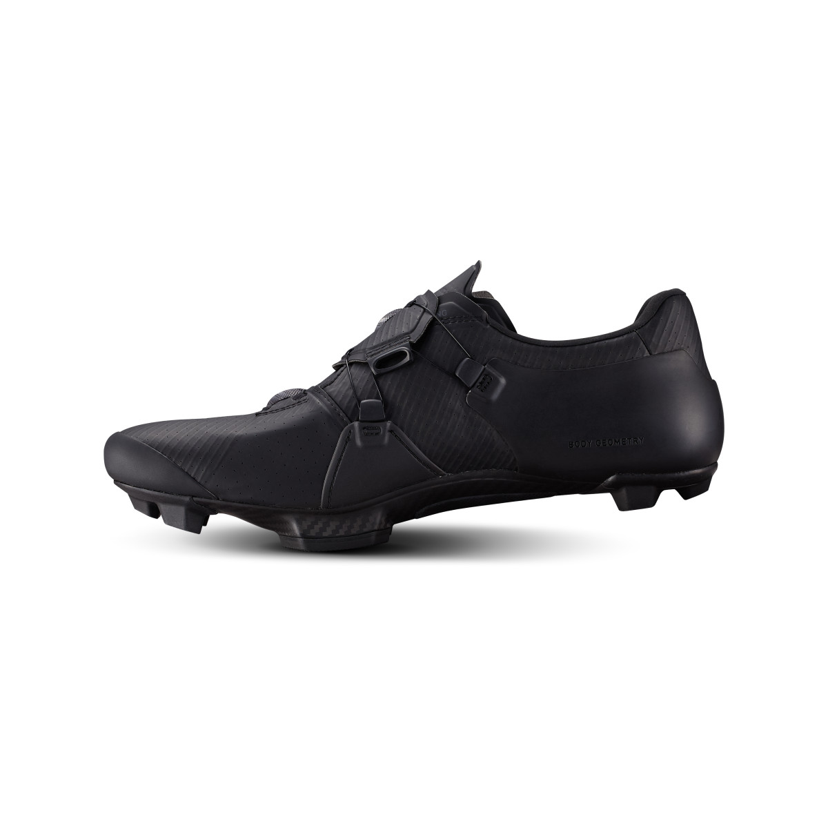 S-Works Recon EVO Shoes | Black