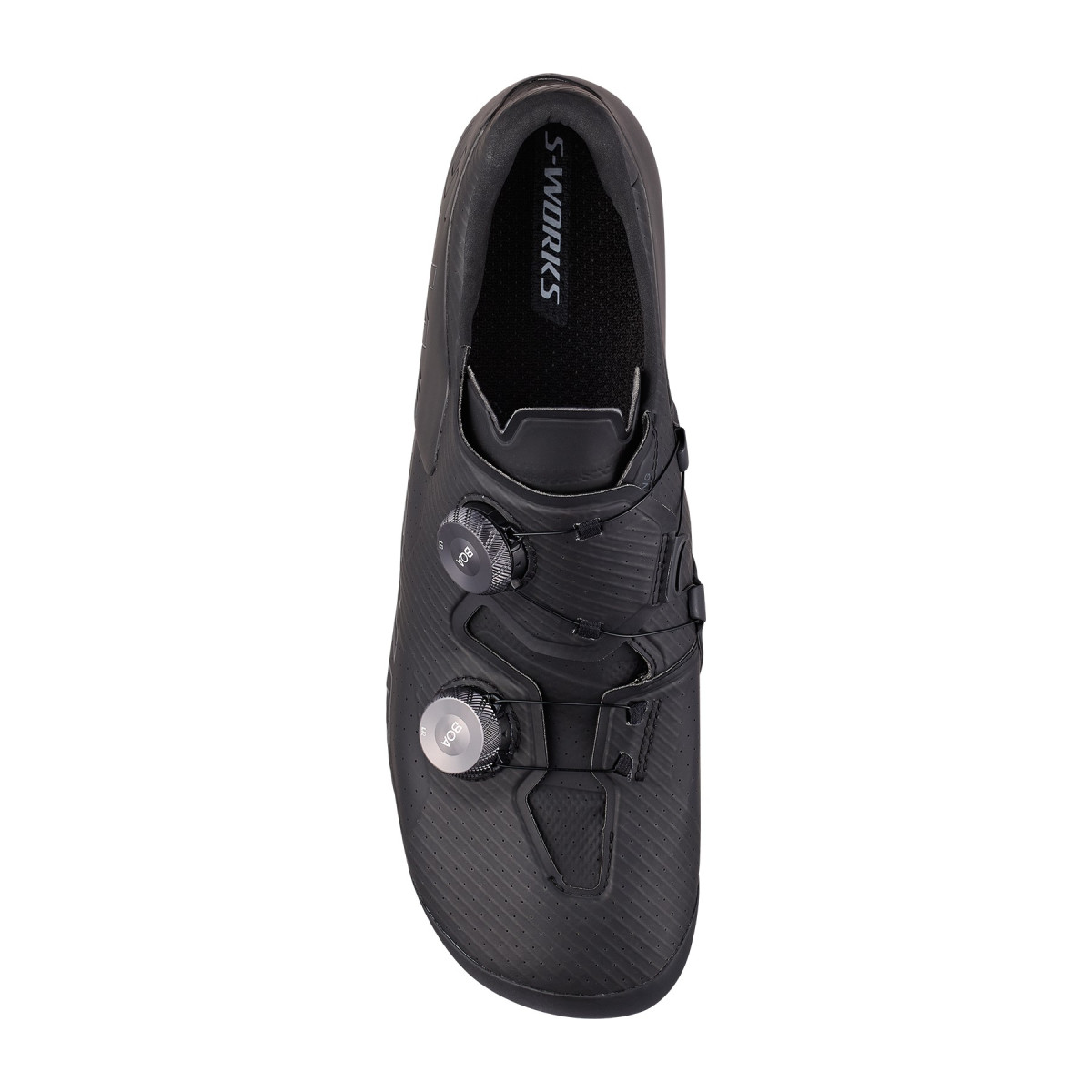 S-Works Recon EVO Shoes | Black