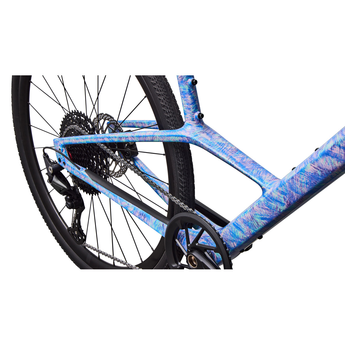 Specialized Sirrus X 5.0 hübriidjalgrattad | Gloss Dry Brushed Sky Blue