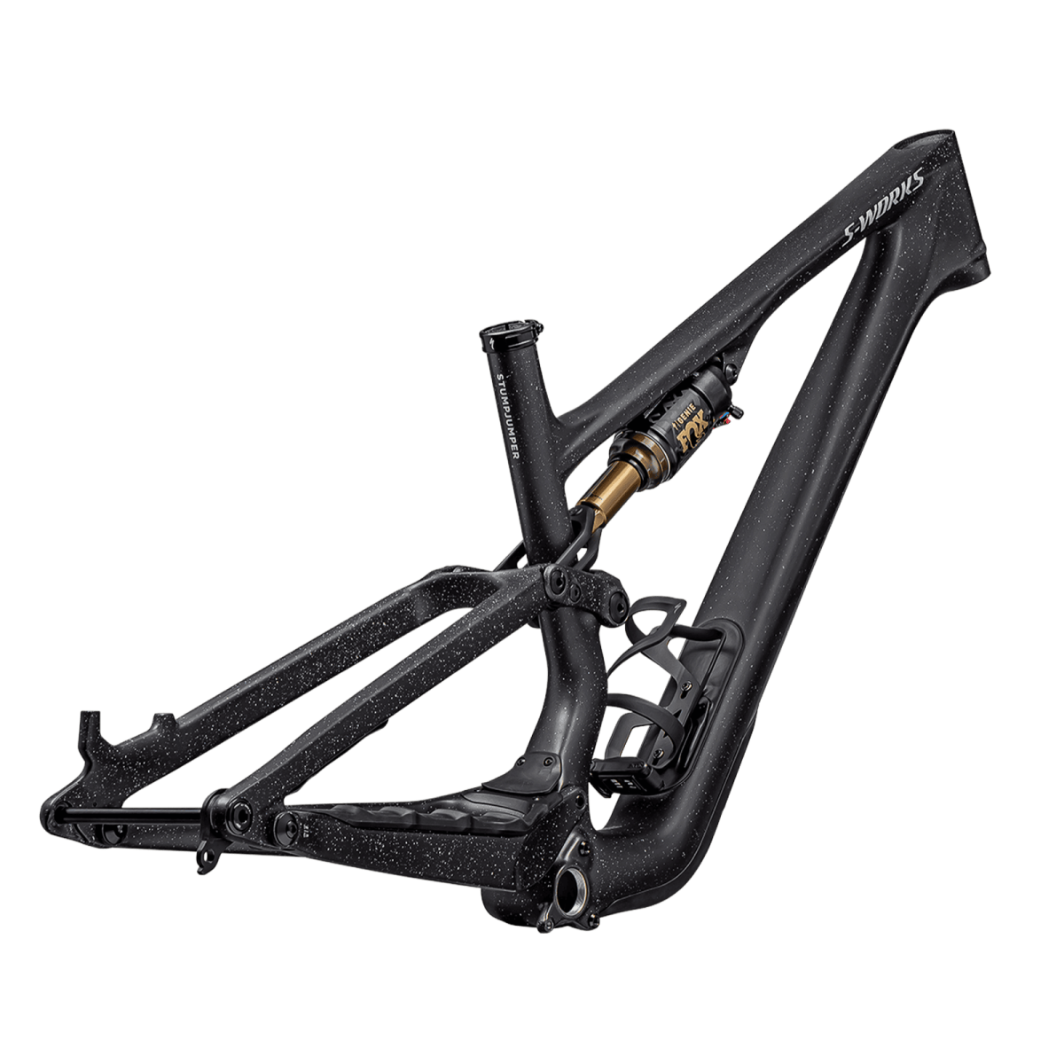 S-Works Stumpjumper 15 rāmis | 27,5