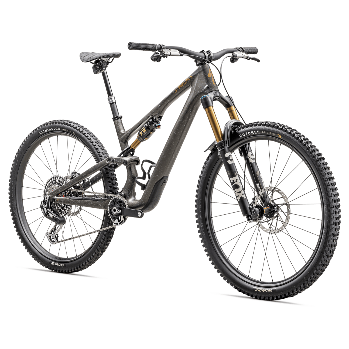 S-Works Stumpjumper 15 kalnu velosipēds | 27,5