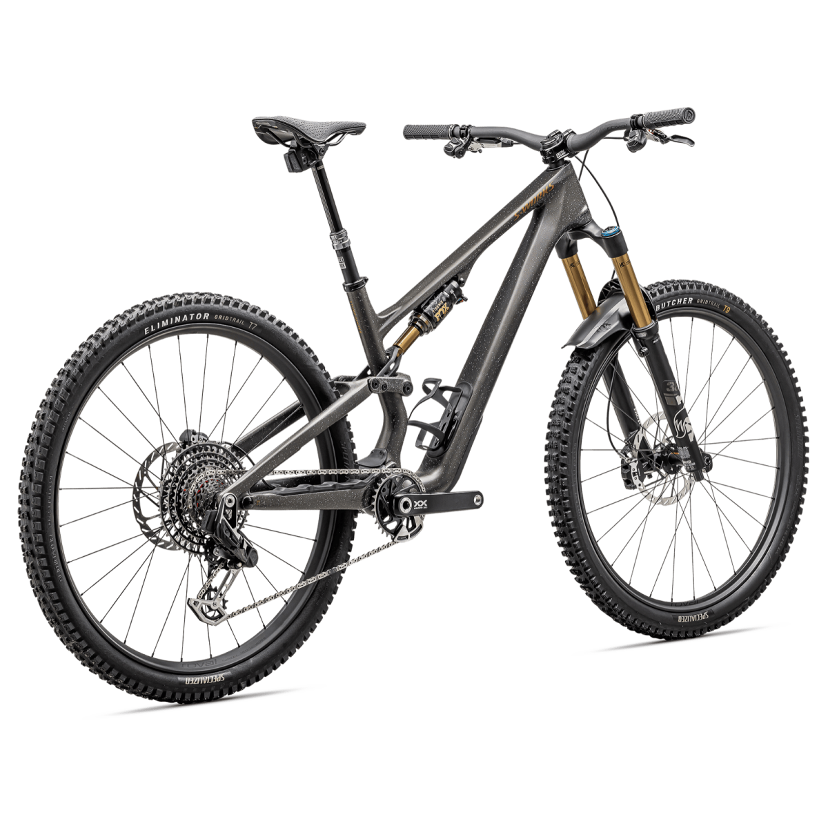 S-Works Stumpjumper 15 kalnu velosipēds | 27,5