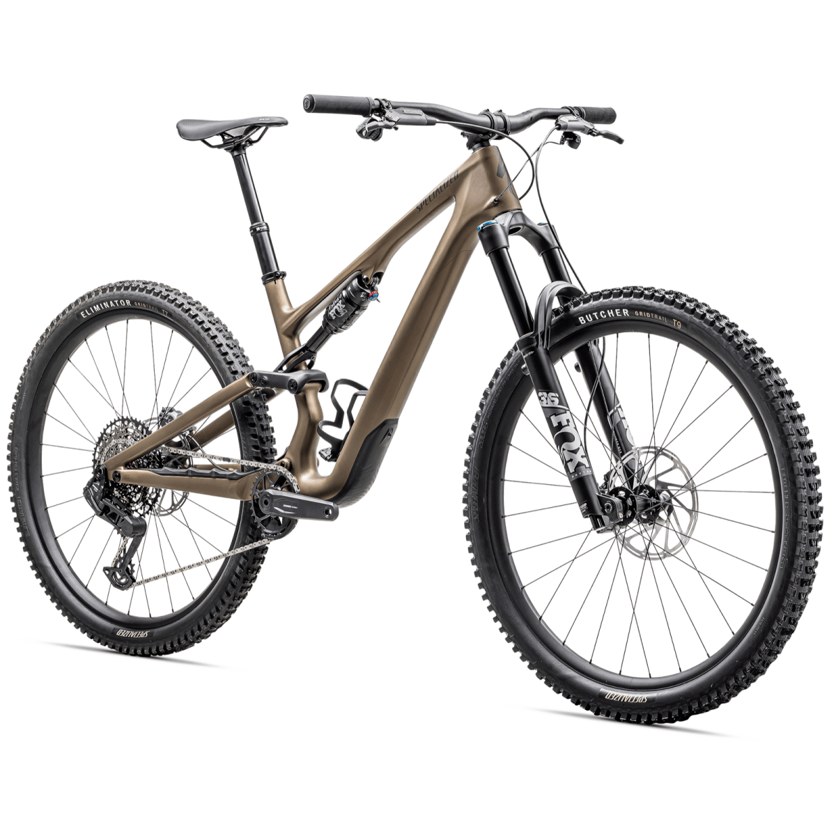 Specialized Stumpjumper 15 Comp kalnu velosipēds | 29