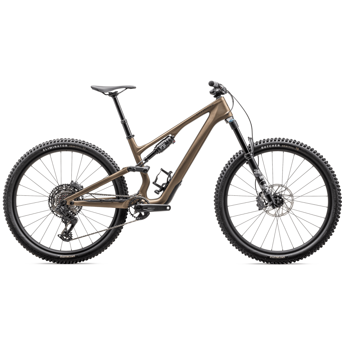 Specialized Stumpjumper 15 Comp kalnu velosipēds | 29